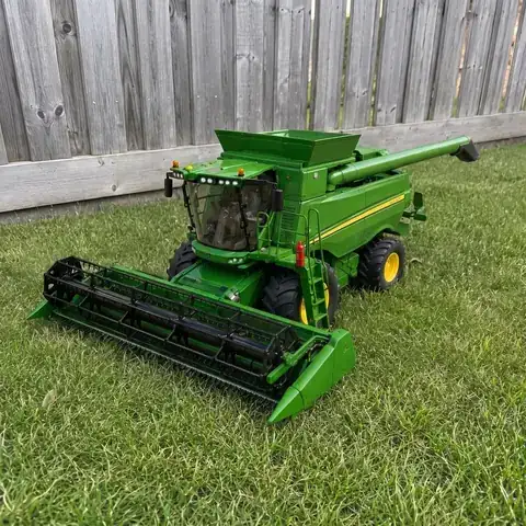 GrassWorks — GX-64 FoldDeck Preorder — Ships Oct 1 | GrassWorks